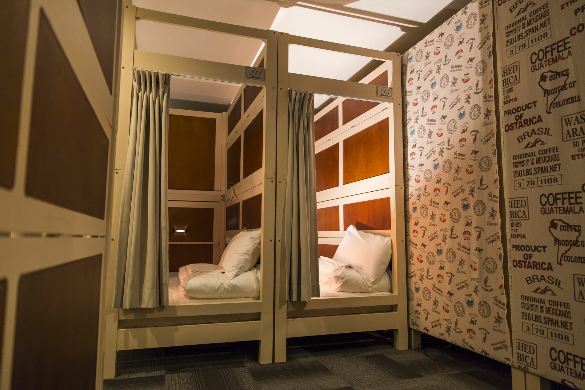 Hostel Viaggio Ōsaka Exterior foto