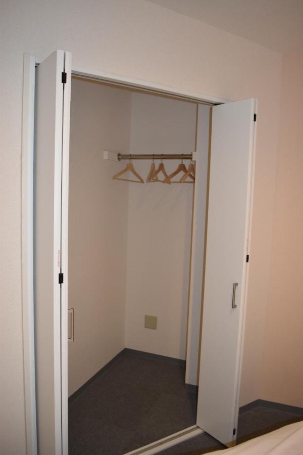 Hostel Viaggio Ōsaka Exterior foto